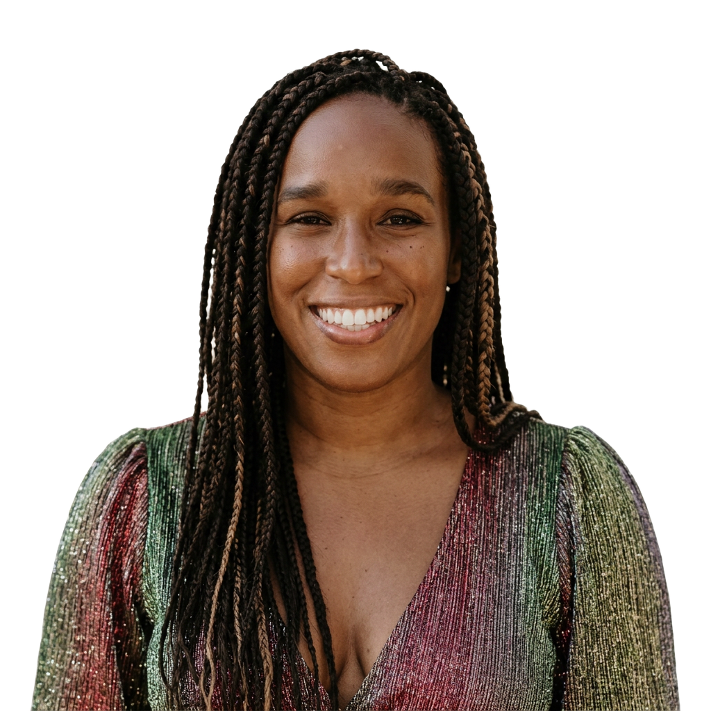 Katrina Pascolla headshot